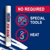 Picture of Mohawk Fil-Stik Wax Putty Stick, White M230-0202, 1 Count