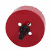 Picture of Luomorgo 75mm/3 inch Hole Saw, 1 1/4 inch Cutting Depth HSS Bi-Metal Hole Cutter for Wood Cornhole Boards Plastic Drywall & Metal Sheet