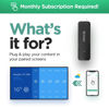 Picture of OptiSigns Android Stick Digital Signage Player