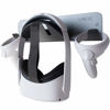Picture of VRGE VR Wall Mount Storage Stand Hook - for Meta/Oculus Quest 3/2 - Rift-S - HTC Vive Pro - PS5 VR2 - Valve Index and Mixed Reality Headsets