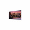 Picture of Samsung QB43R 43 inch 4K UHD 3840x2160 LED Commercial Signage Display for Business with HDMI, Wi-Fi, and 3-Year Warranty, 350 nit (LH43QBREBGCXZA)