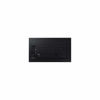 Picture of Samsung QB43R 43 inch 4K UHD 3840x2160 LED Commercial Signage Display for Business with HDMI, Wi-Fi, and 3-Year Warranty, 350 nit (LH43QBREBGCXZA)