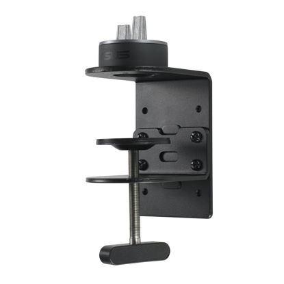 Picture of ASUS ProArt Desk Mount Kit (ACL02) - Supports Most 24” to 34” Proart Displays, C-Clamp, Mounting Base, Ergonomic Adjustments, Clean Desk Setup, Free Up Desk Space, Quick and Easy Set-up, Minimal