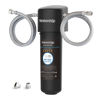 Picture of Waterdrop 10UA Under Sink Water Filter System, Reduces PFAS, PFOA/PFOS, Lead, Chlorine, Bad Taste & Odor, Under Counter Water Filter Direct Connect to Kitchen Faucet, NSF/ANSI 42 Certified, 8K Gallons