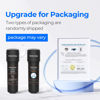 Picture of Waterdrop 10UA Under Sink Water Filter System, Reduces PFAS, PFOA/PFOS, Lead, Chlorine, Bad Taste & Odor, Under Counter Water Filter Direct Connect to Kitchen Faucet, NSF/ANSI 42 Certified, 8K Gallons