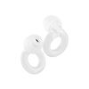 Picture of Loop Engage 2 Ear Plugs - Everyday Noise Relief with Clear Speech for Social Gatherings, Work, Conversation, Parenting & Noise Sensitivity - 16 dB Noise Reduction Earplugs