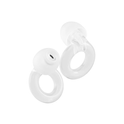 Picture of Loop Engage 2 Ear Plugs - Everyday Noise Relief with Clear Speech for Social Gatherings, Work, Conversation, Parenting & Noise Sensitivity - 16 dB Noise Reduction Earplugs
