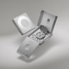 Picture of Loop Engage 2 Ear Plugs - Everyday Noise Relief with Clear Speech for Social Gatherings, Work, Conversation, Parenting & Noise Sensitivity - 16 dB Noise Reduction Earplugs