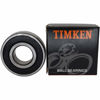 Picture of 2PACK TIMKEN 6203-2RS Deep Groove Ball Bearing 17x40x12mm