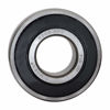 Picture of 2PACK TIMKEN 6203-2RS Deep Groove Ball Bearing 17x40x12mm