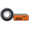 Picture of 2PACK TIMKEN 6203-2RS Deep Groove Ball Bearing 17x40x12mm
