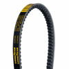 Picture of Goodyear Belts AX34 Classic Raw Edge Industrial V-Belt, 36" Outside Circumference