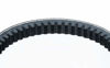 Picture of Goodyear Belts AX34 Classic Raw Edge Industrial V-Belt, 36" Outside Circumference
