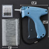 Picture of Mr. Pen - 5 Needles & 1008 Barbs Fasteners, Price Tag Attacher with Gun, Retail Hang Tag Gun for Clothes