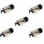 Picture of NW 5pcs 3V Micro Planetary Reducer Motor High Torque DC Motor DIY Robot Gearbox Motor (9161C)