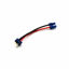 Picture of Dynamite Adapter EC3 Battery/T Plug Device DYNC0060