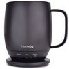 Picture of Nextmug - Temperature-Controlled, Self-Heating Coffee Mug (Black - 14 oz.)