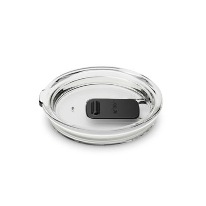 Picture of Ember Sliding Lid, Splash-Proof Ember Mug Lid Compatible with First and Second Generation Ember Mugs, 14 oz