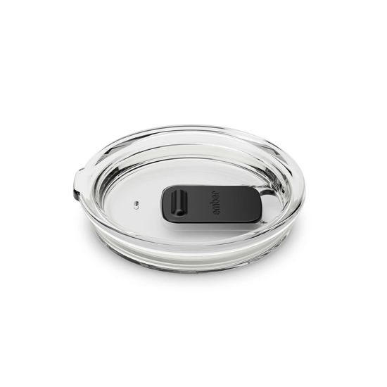 Picture of Ember Sliding Lid, Splash-Proof Ember Mug Lid Compatible with First and Second Generation Ember Mugs, 14 oz