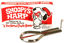 Picture of Trophy 3490 Snoopy Jaws Harp