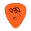 Picture of Dunlop Tortex Standard .60mm Orange Guitar Pick, 12 Pack