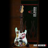 Picture of AXE HEAVEN BJ-505 Billie Jo Armstrong Blue Mini Guitar