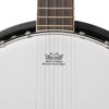 Picture of Jameson Guitars 5-String Banjo 24 Bracket with Closed Solid Back and Geared 5th Tuner