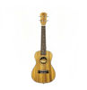 Picture of Barcelona Zebra Wood Concert Ukulele Bundle with Gig Bag, Tuner, Strap, Austin Bazaar Instructional DVD, and Polishing Cloth
