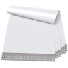 Picture of Metronic Poly Mailers 19x24 Inch 50 Pcs | Large Shipping Bags for Clothing, Small Business | Strong Thick Mailing Bags with Self Adhesive | Waterproof and Tear-Proof Large Package Bags in White