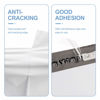 Picture of Metronic Poly Mailers 19x24 Inch 50 Pcs | Large Shipping Bags for Clothing, Small Business | Strong Thick Mailing Bags with Self Adhesive | Waterproof and Tear-Proof Large Package Bags in White