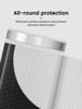 Picture of GSSUSA Black Bubble Mailers 4x8" Inches 50 Pack, Usable Size 4X7" Bubble Envelopes for Small Business, Padded Envelopes, Shipping Envelopes, Packaging Bags, Mailing Envelopes, Shipping Supplies
