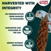 Picture of Living World - Millet Spray for Birds, 3.5 Oz - Premium Treat for Budgies, Canaries, Finches, Cockatiels and Other Pet Birds