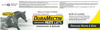 Picture of Durvet Duramectin Equine Wormer Paste - 3 Tubes