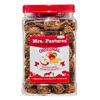 Picture of Mrs Pastures Cookies and Treats for Horses - Premium Horse Treats - Made with Apples, Oats, and Rolled Barley - Preservative Free - All Natural Ingredients - No Corn or Soy - Made in USA - (32oz Jar)
