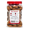 Picture of Mrs Pastures Cookies and Treats for Horses - Premium Horse Treats - Made with Apples, Oats, and Rolled Barley - Preservative Free - All Natural Ingredients - No Corn or Soy - Made in USA - (32oz Jar)