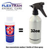 Picture of Ring Out - Control and Help Ringworm for Cats, Dogs, Sheep, Goats, Cattle, Horses, all Pets and Livestock makes 32 oz. of Spray