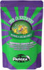 Picture of Pangea Fruit Mix Fig & Insects Crested Gecko Complete Diet 8 oz (1/2 lbs)