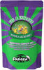 Picture of Pangea Fruit Mix Fig & Insects Crested Gecko Complete Diet 8 oz (1/2 lbs)
