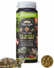 Picture of Ultra Fresh - Turtle Nutri Stick, Wild Sword Prawn, Calcium & Vitamin D Enriched Aquatic Turtle Food with Probiotics for Picky Turtles, Made from All Natural Ingredients 3.35 oz