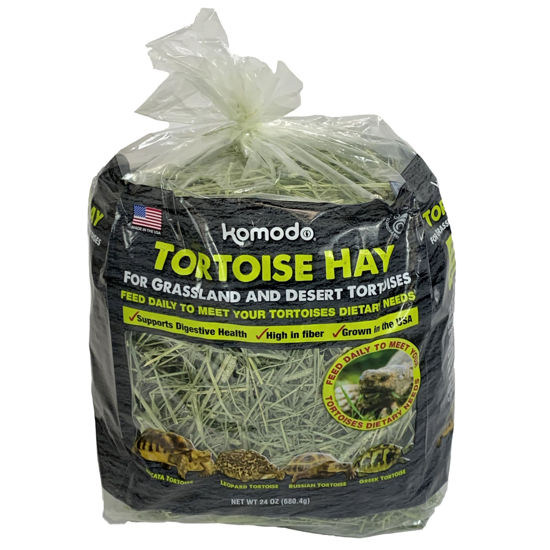 Picture of Multipet Tortoise Hay - 24oz