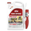 Picture of Ortho Home Defense Insect Killer for Indoor & Perimeter2 with Comfort Wand, Controls Ants, Roaches, and Spiders, 1.1 gal
