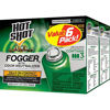 Picture of Hot Shot Fogger With Odor Neutralizer, Kills Roaches, Ants, Spiders & Fleas, 3 Count, 2 Ounce Pack of 2