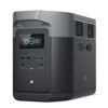 Picture of EF ECOFLOW Portable Power Station DELTA 2 Max, 2400W LFP Solar Generator, Full Charge in 1 Hr, 2048Wh Solar Powered Generator for Home Backup(Solar Panel Optional)