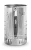 Picture of Weber Rapidfire Chimney Starter, Standard, Silver