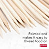 Picture of Good Cook 12-inch Bamboo Skewers, 100 Count