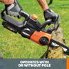 Picture of Worx WG323 20V Power Share 10" Cordless Pole/Chain Saw with Auto-Tension (Battery & Charger Included)