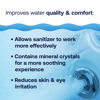 Picture of HTH Spa 86133 pH Up, Spa & Hot Tub Chemical Raises pH, Prevents Corrosion, 2 lbs