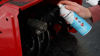 Picture of DuPont Snow and Ice Repellant Non-Stick Clear Coating Aerosol Spray, 10 oz
