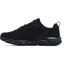 Picture of Under Armour Mens Charged Assert 9 Running Shoe, Black (002 Black, 11 US