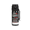 Picture of SABRE Crossfire Pepper Gel for Self Defense, Deploys At Any Angle, Maximizes Target Acquisition Against Threats, Easy Carry Belt Clip, Safety Flip Top, Max Police Strength Pepper Spray, 1.5 fl oz